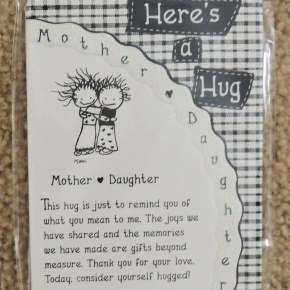 Children of the Inner Light Miniature Easel Prints - Picture 4 of 4